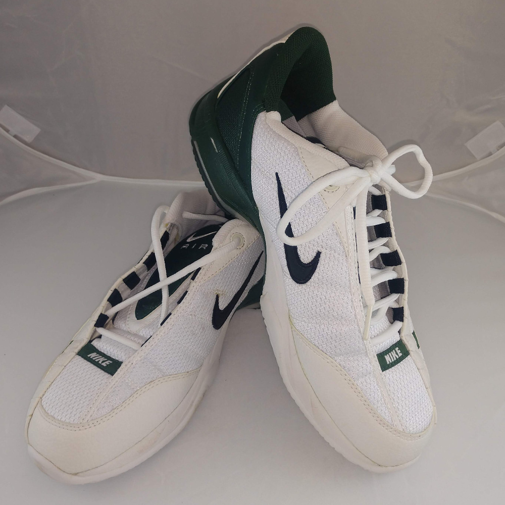 Nike Air Astro Grabber BBX Men's sz 9.5, NWOT